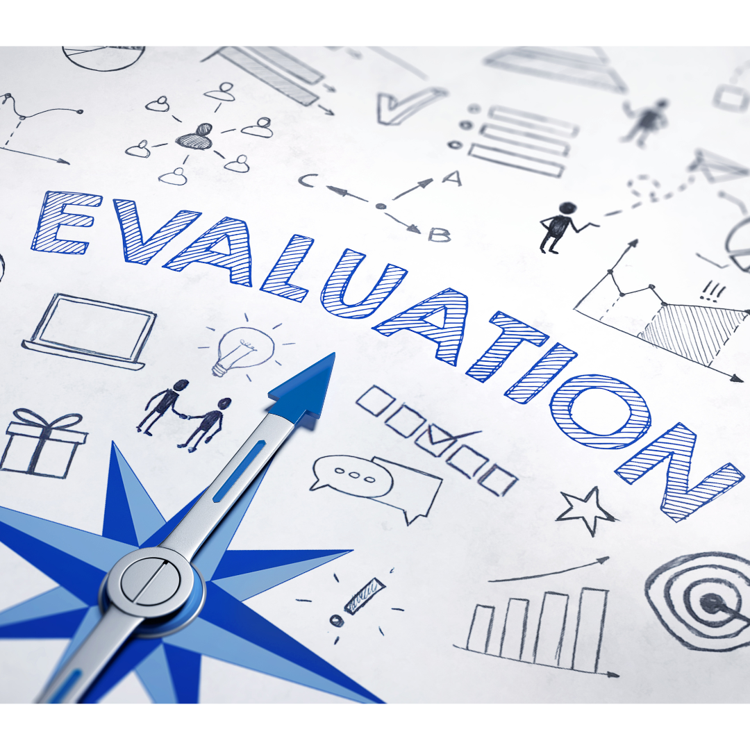 The Power of Evaluation Retreats: Maximizing Program Growth